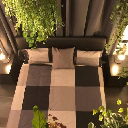 Marghera District Apartment Милано Екстериор снимка