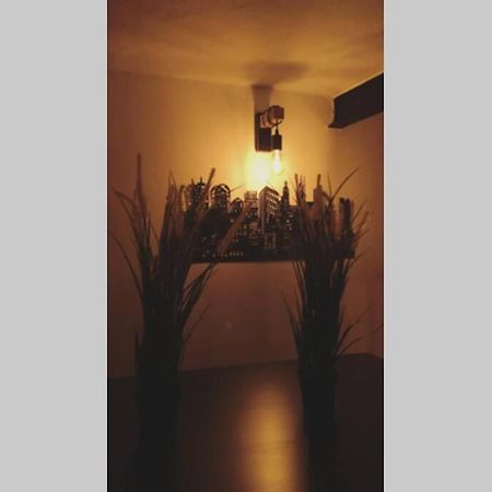 Marghera District Apartment Милано Екстериор снимка