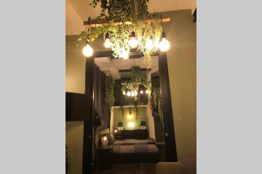 Marghera District Apartment Милано Екстериор снимка