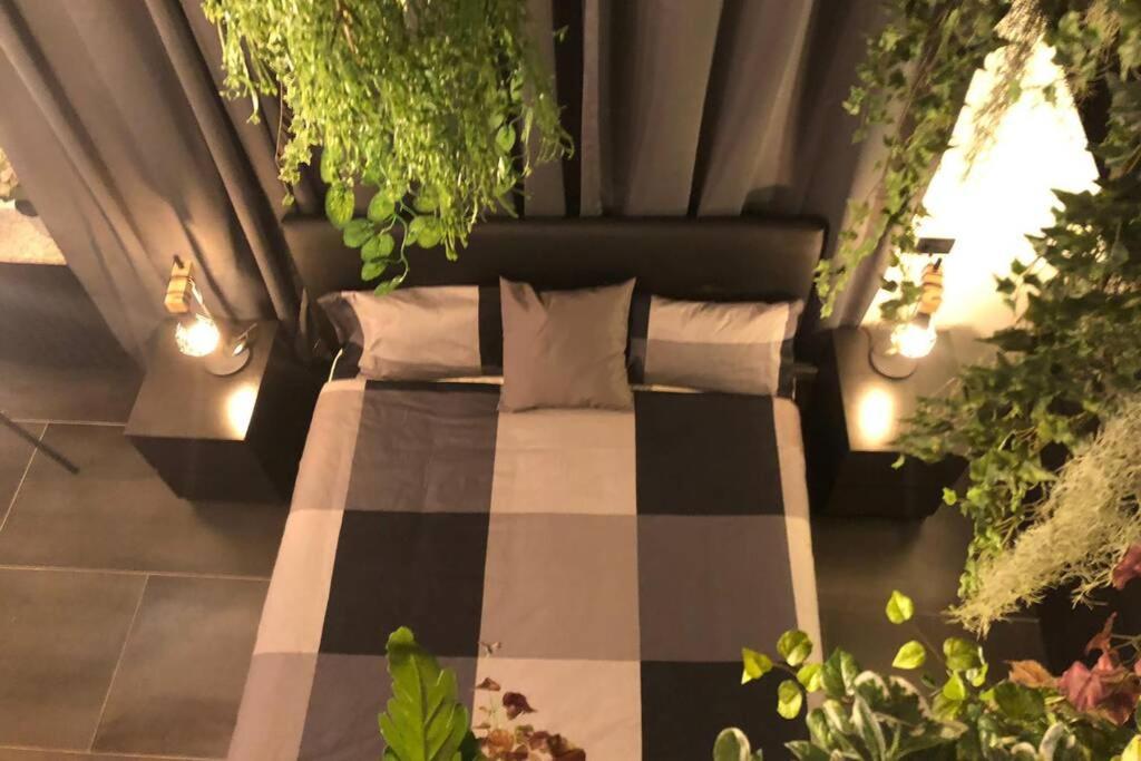 Marghera District Apartment Милано Екстериор снимка